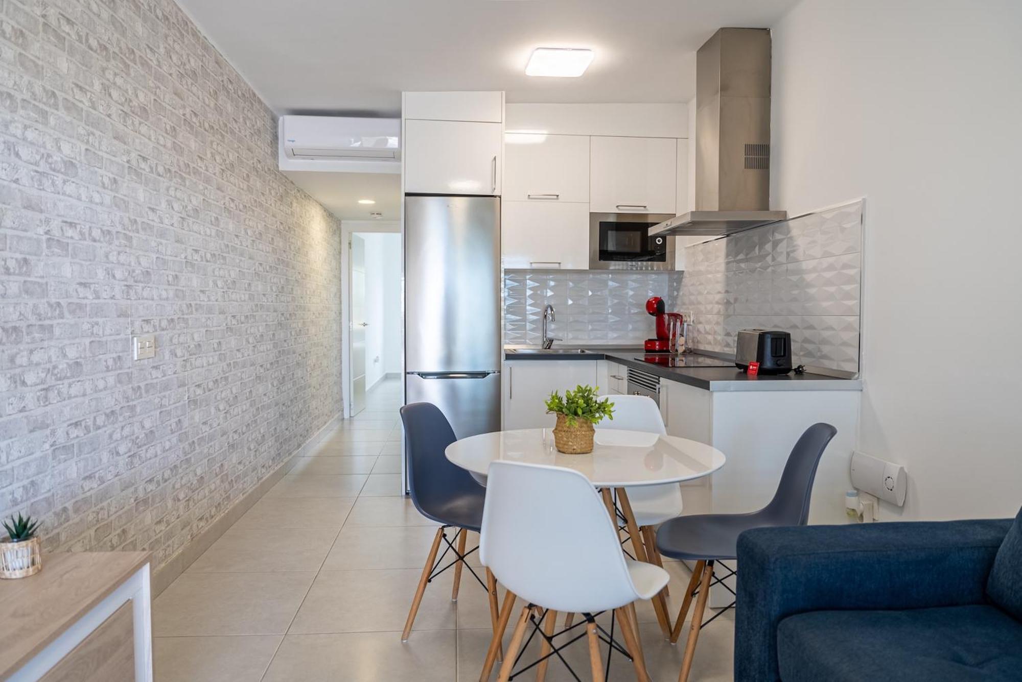 Apto Rebeca By Hh Aa, Wifi & Pool Costa Teguise Εξωτερικό φωτογραφία