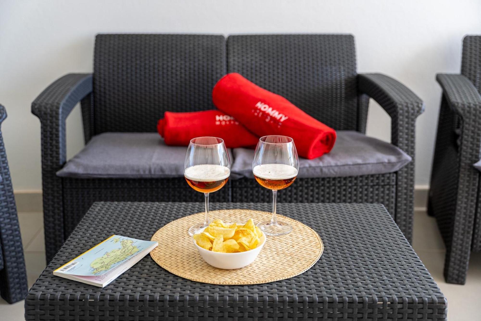 Apto Rebeca By Hh Aa, Wifi & Pool Costa Teguise Εξωτερικό φωτογραφία