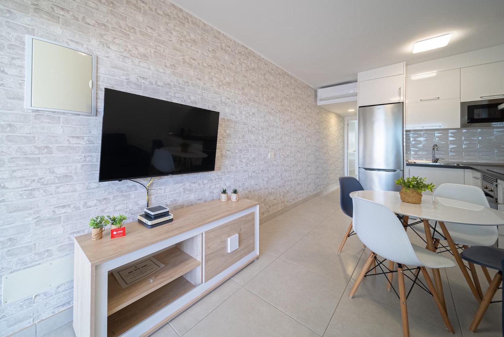Apto Rebeca By Hh Aa, Wifi & Pool Costa Teguise Εξωτερικό φωτογραφία