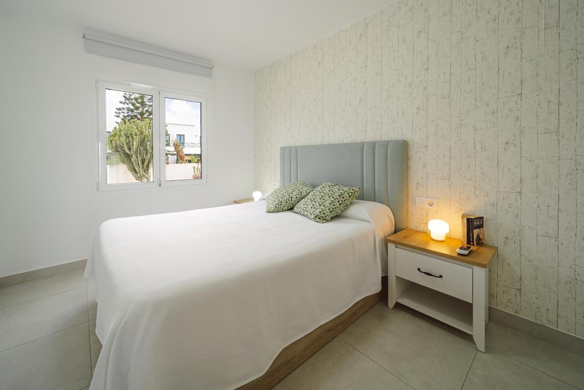 Apto Rebeca By Hh Aa, Wifi & Pool Costa Teguise Εξωτερικό φωτογραφία