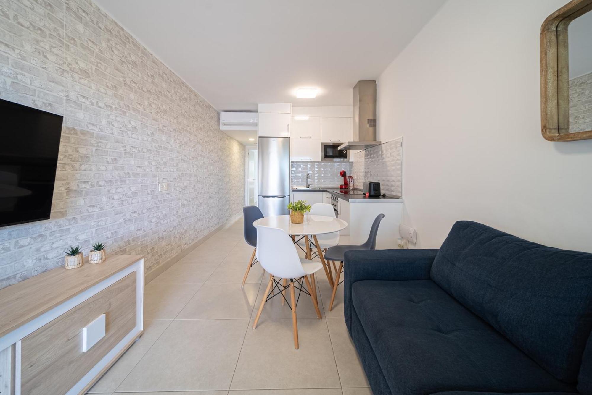 Apto Rebeca By Hh Aa, Wifi & Pool Costa Teguise Εξωτερικό φωτογραφία