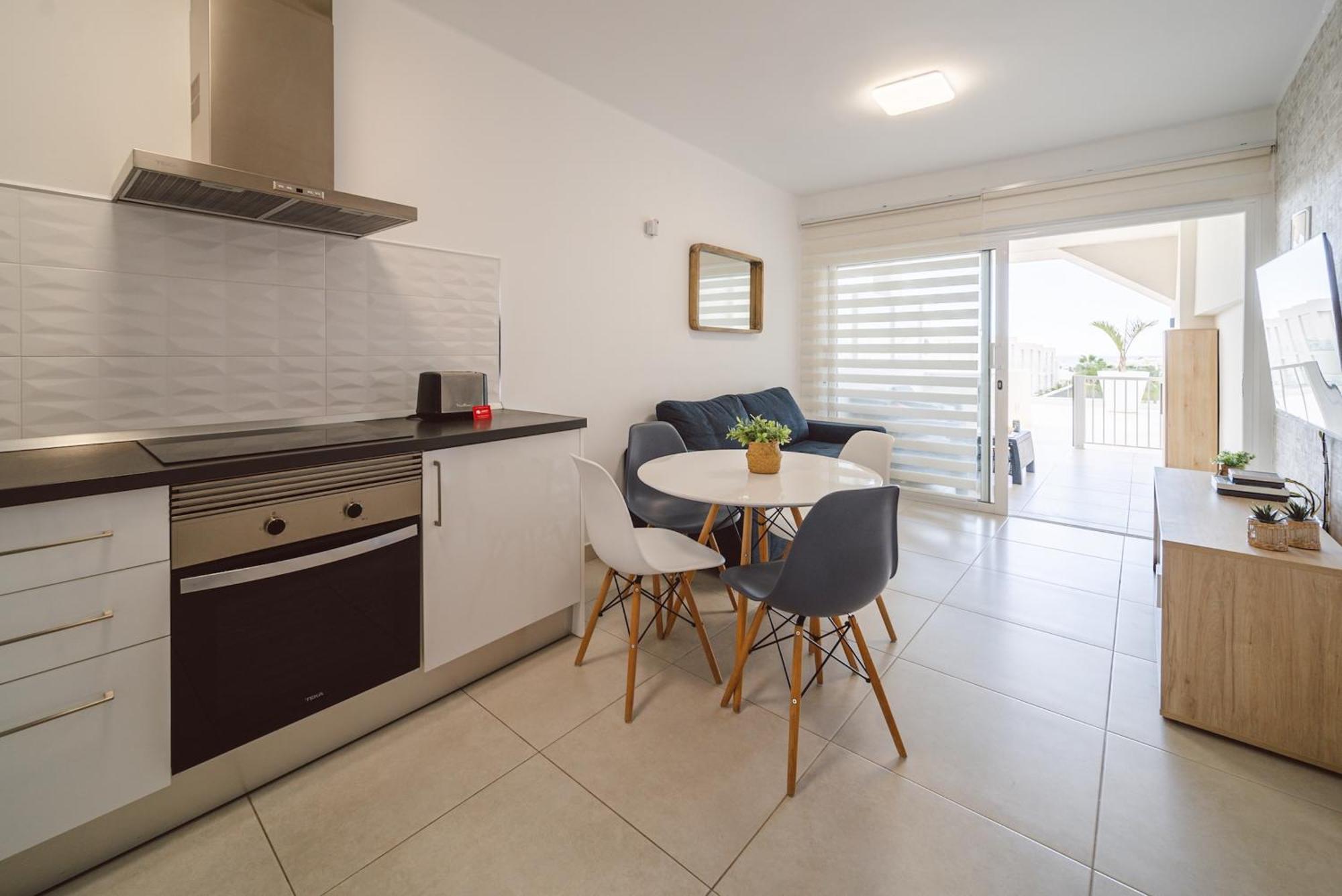 Apto Rebeca By Hh Aa, Wifi & Pool Costa Teguise Εξωτερικό φωτογραφία