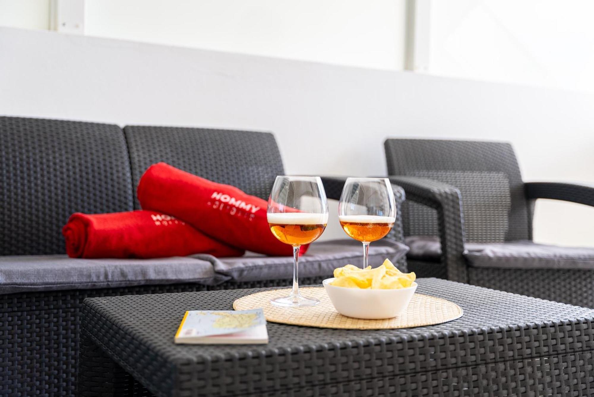 Apto Rebeca By Hh Aa, Wifi & Pool Costa Teguise Εξωτερικό φωτογραφία