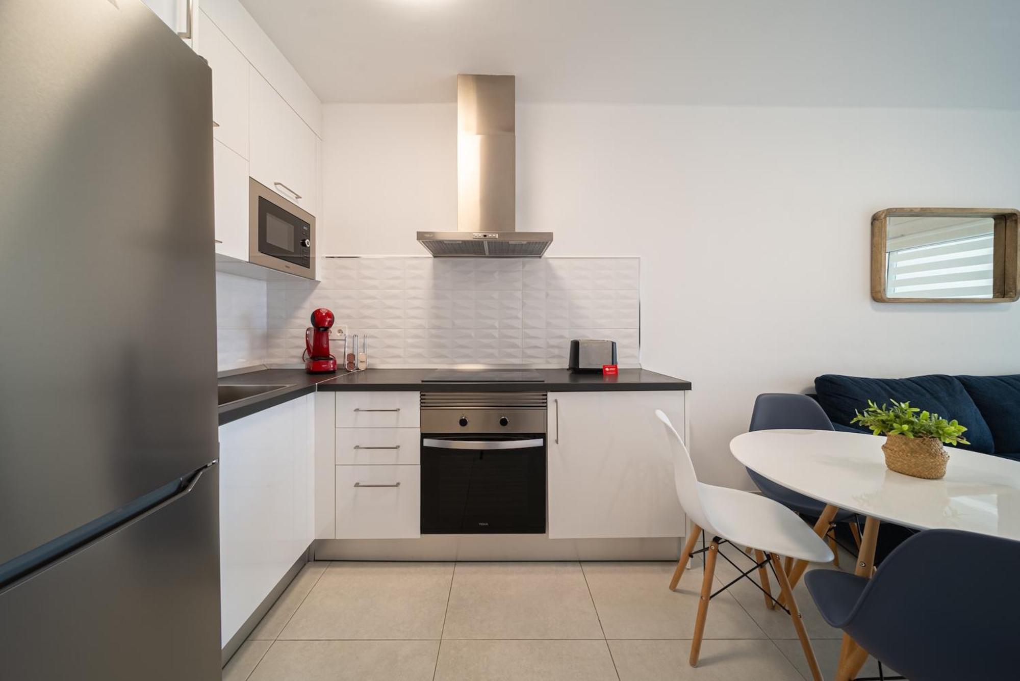 Apto Rebeca By Hh Aa, Wifi & Pool Costa Teguise Εξωτερικό φωτογραφία